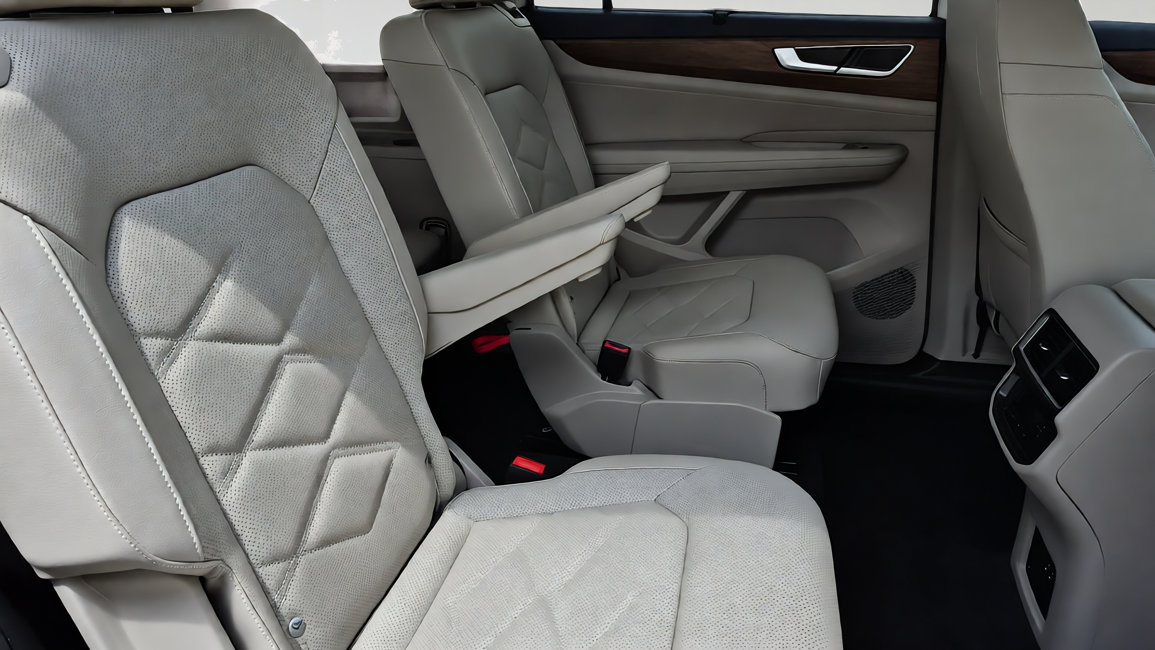 New White 2026 Volkswagen Atlas 2.0T SE w/Technology for Sale in