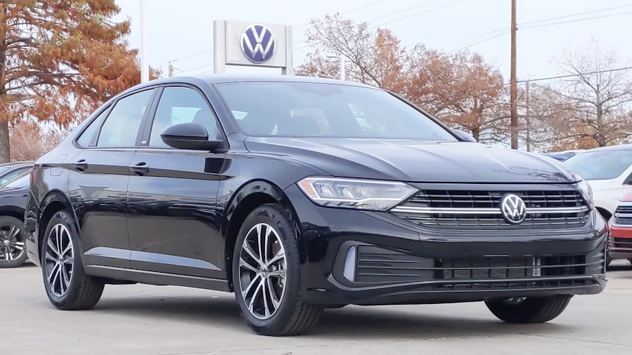 New VW Dallas Cars, SUVs, EVs: Search New VW's - Clay Cooley Volkswagen of  Park Cities