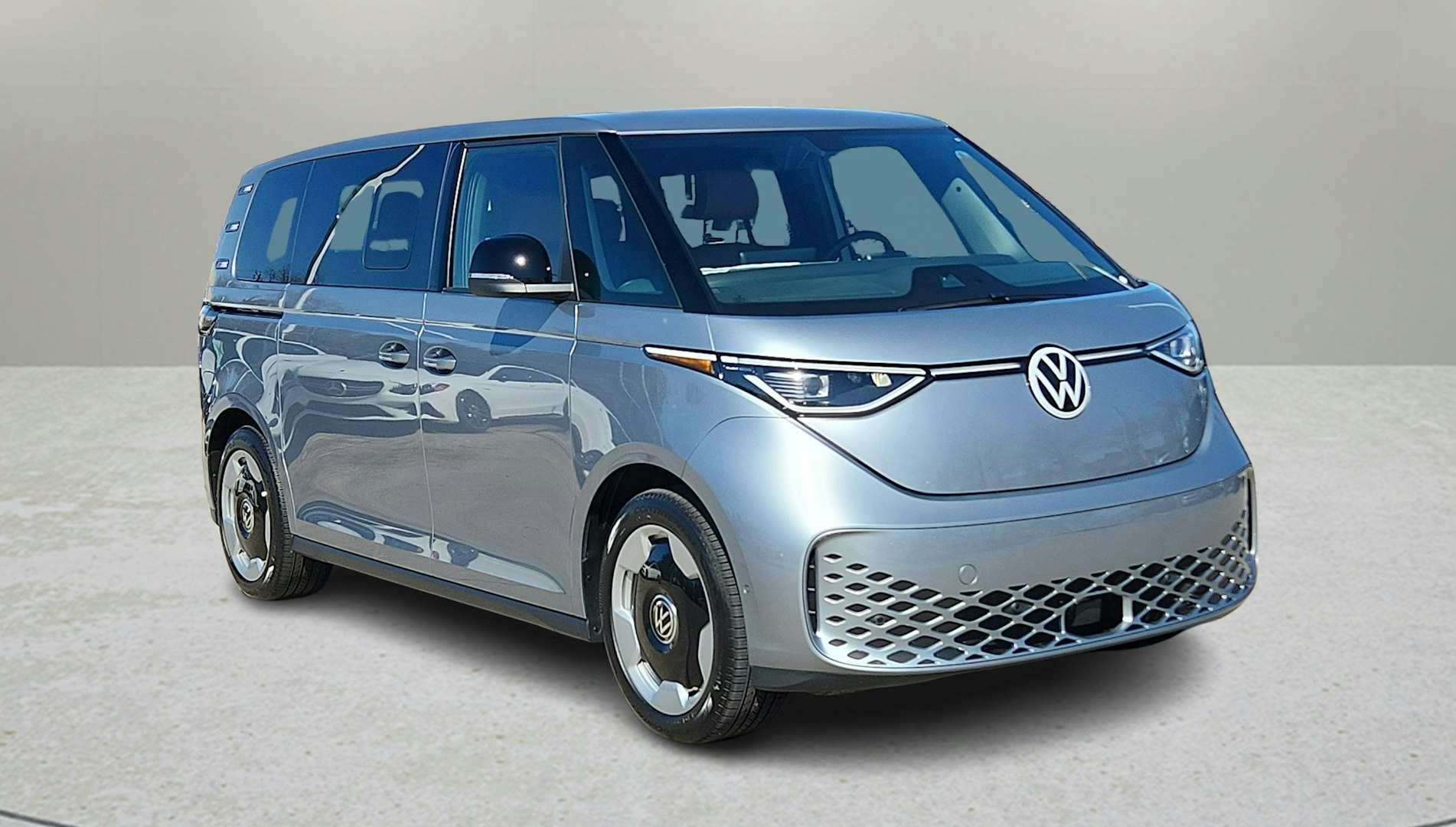 B-Pillar Kit | VOLKSWAGEN ID.BUZZ 2025 B-Pillar Kit | VOLKSWAGEN ID.BUZZ 2025